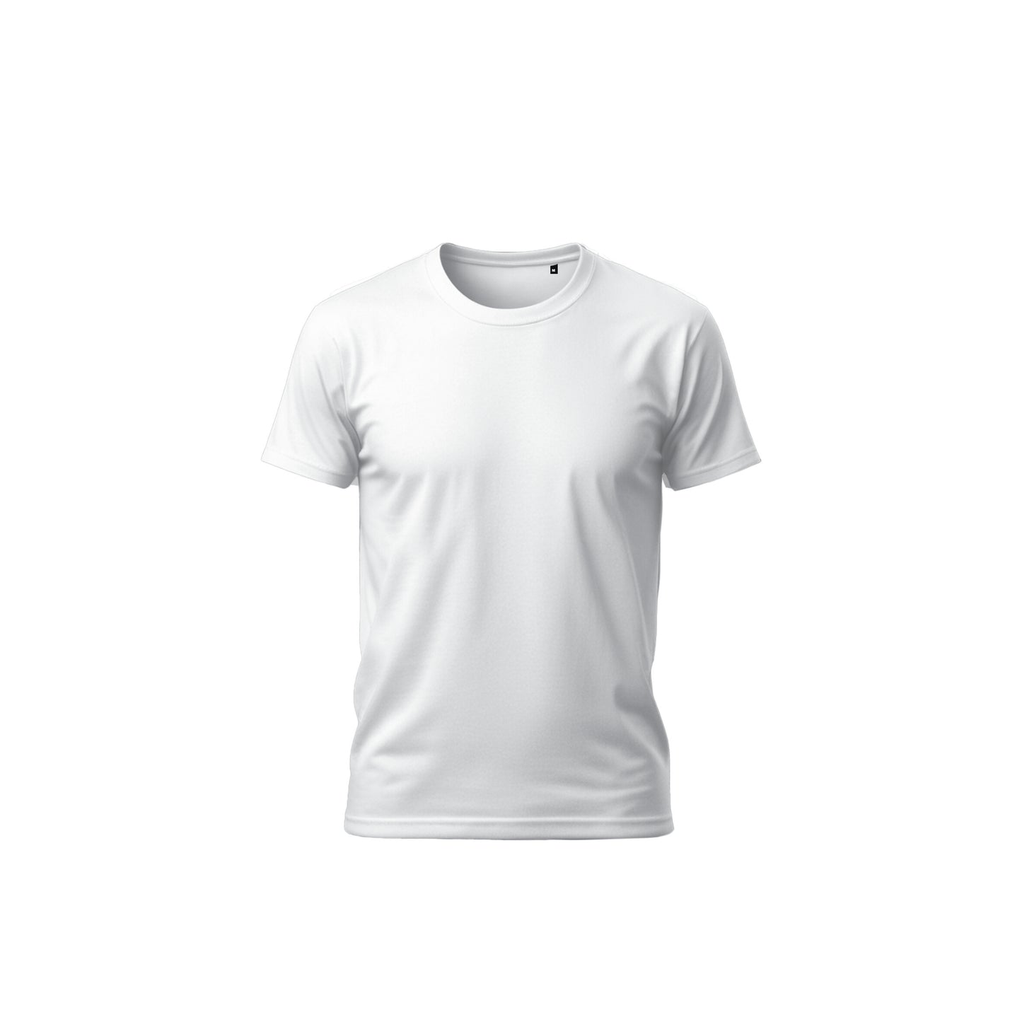 Cottonia T-shirt Premium Quality Heavy Compact Cotton with Nano Technology for Men 220 Grams.., XXL