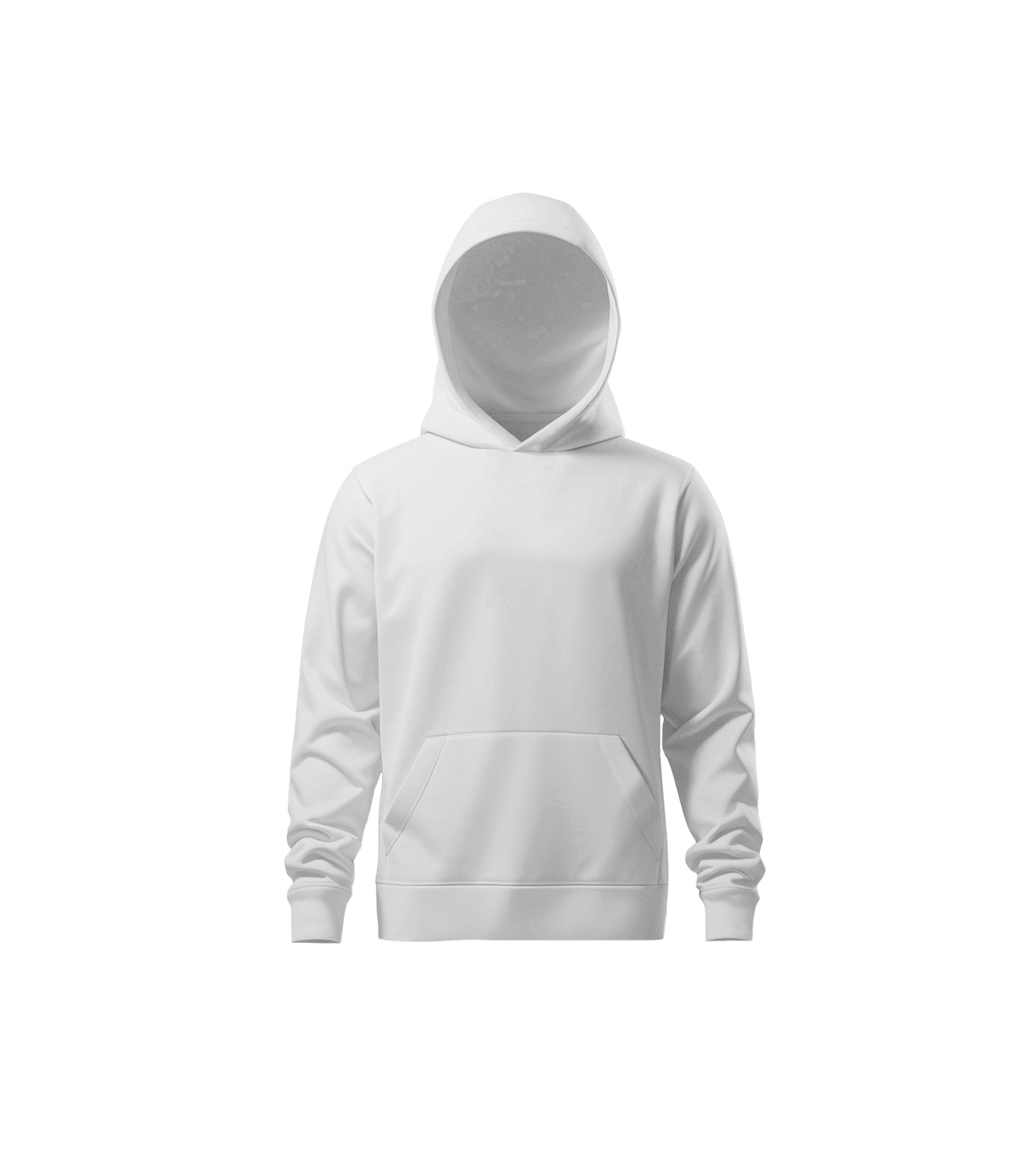 Classic Heavy Hoodie for Men and women Great quality - (320 GSM)