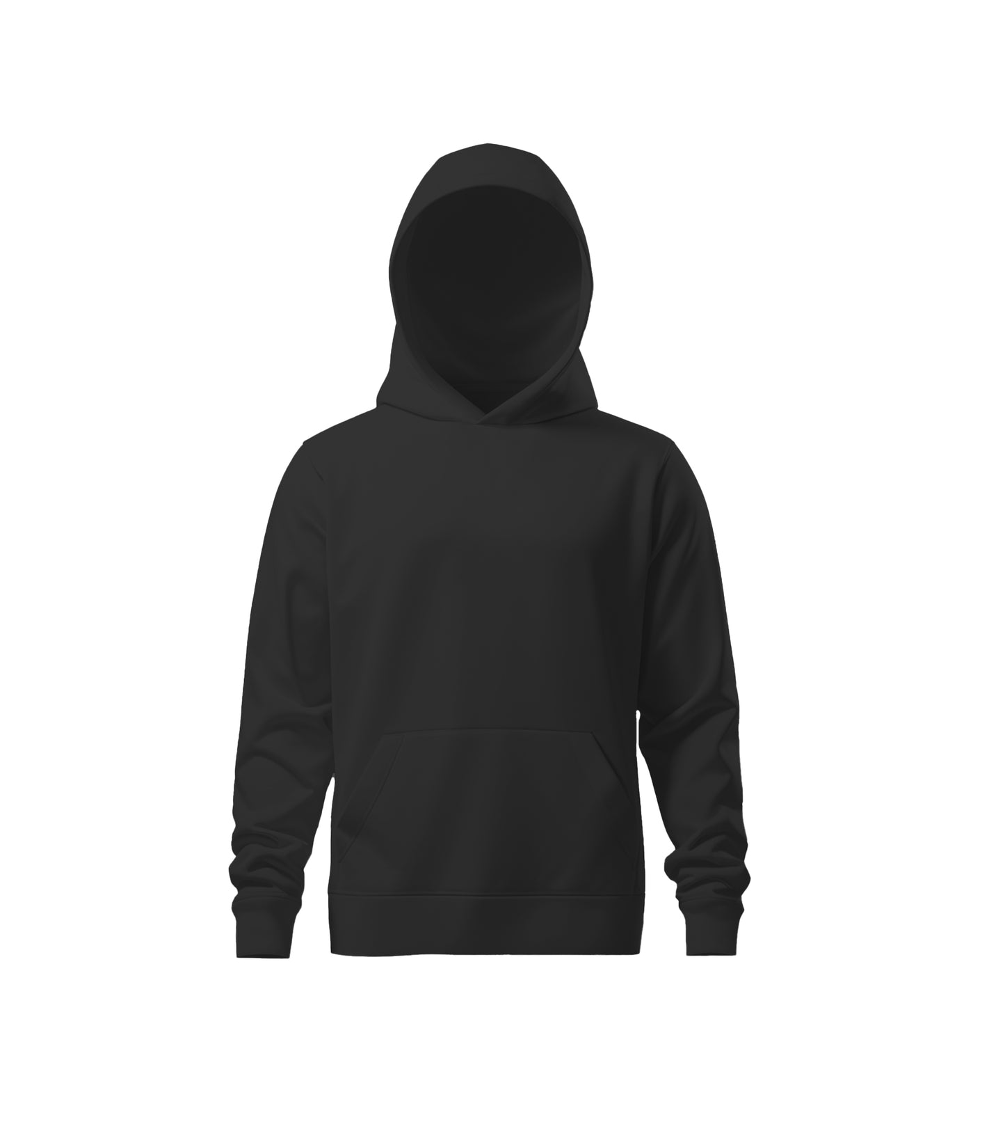 Classic Heavy Hoodie for Men and women Great quality - (320 GSM)