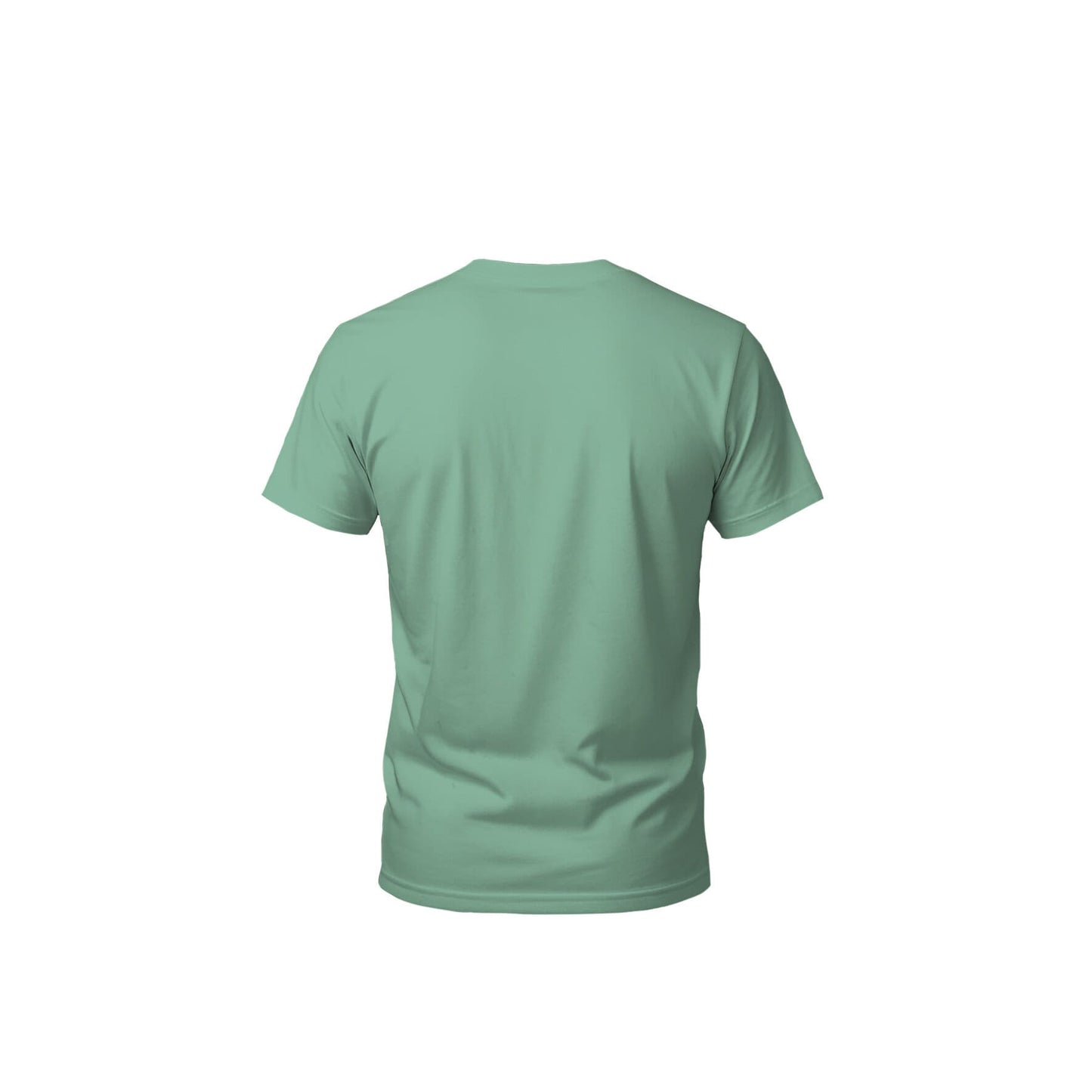 Cottonia T-shirt Premium Quality Heavy Compact Cotton with Nano Technology for Men 220 Grams.., XXL