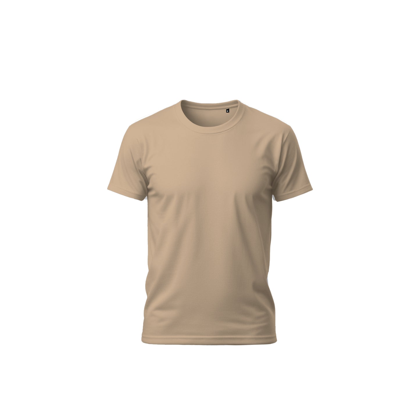 Cottonia T-shirt Premium Quality Heavy Compact Cotton with Nano Technology for Men 220 Grams.., XXL