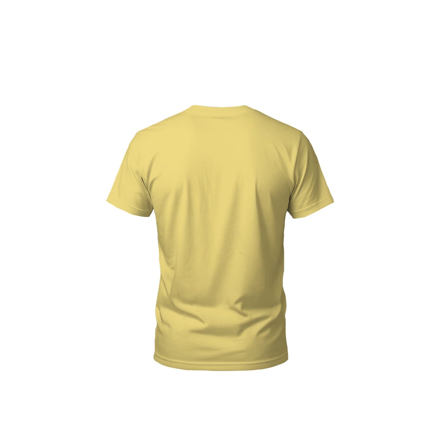 Cottonia T-shirt Premium Quality Heavy Compact Cotton with Nano Technology for Men 220 Grams.., XXL