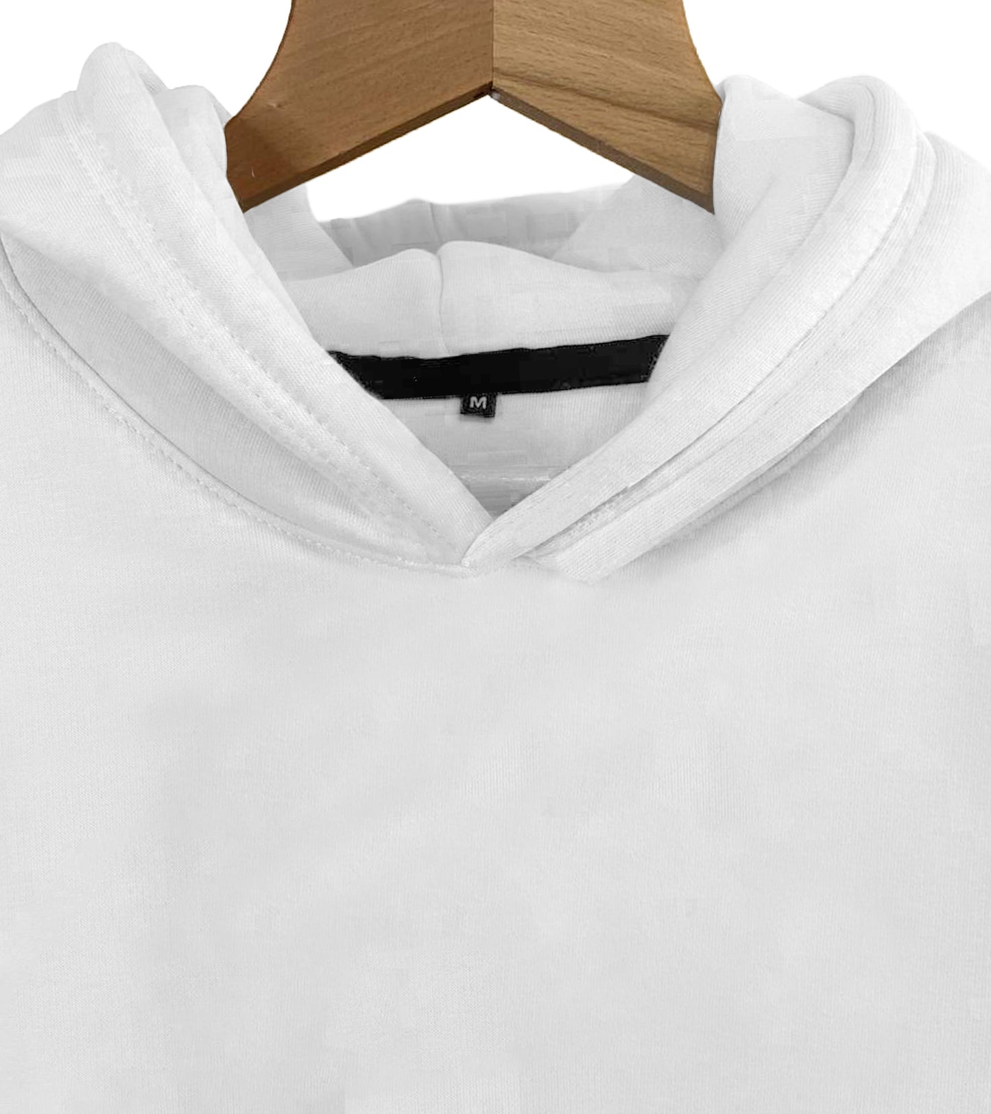 Classic Heavy Hoodie for Men and women Great quality - (320 GSM)